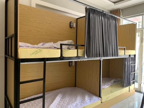 Cần Giờ Homestay Capsule hotel in Ho Chi Minh City