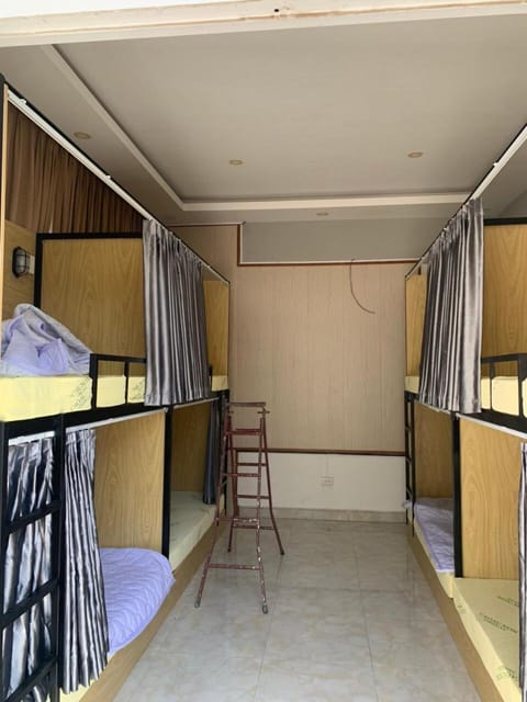 Cần Giờ Homestay Capsule hotel in Ho Chi Minh City