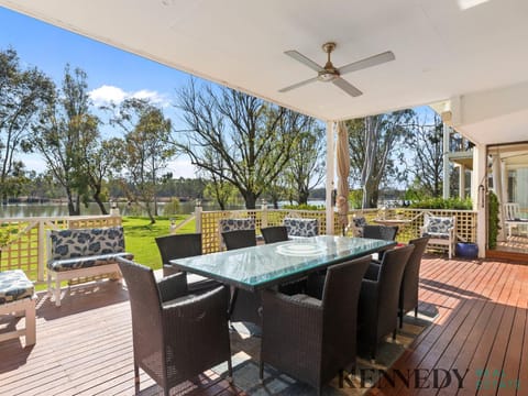 River Views Casa in Bundalong