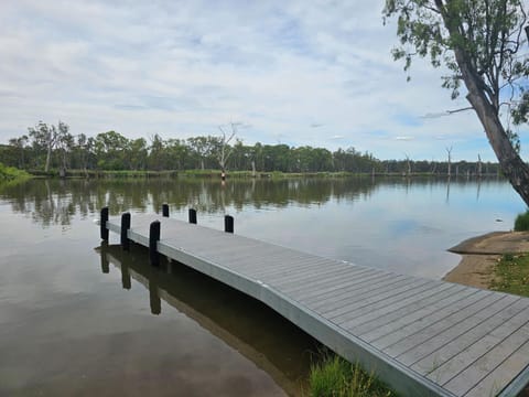 River Views Maison in Bundalong