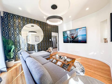 3BR Stylish Residence in Los Angeles - OL House in Culver City