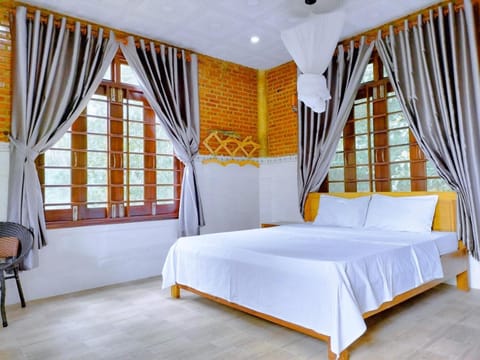 Garden House Bed and Breakfast in Phu Quoc