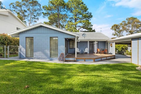 Coorie Nook by Experience Jervis Bay House in Vincentia