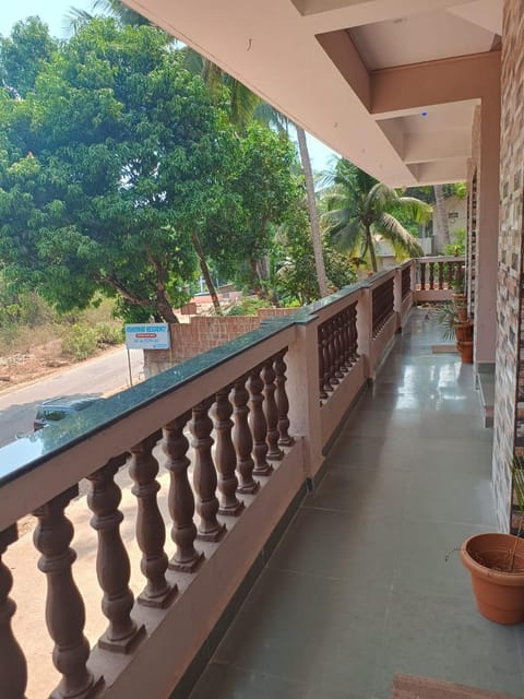 Ashirwad Residency Condo in Agonda