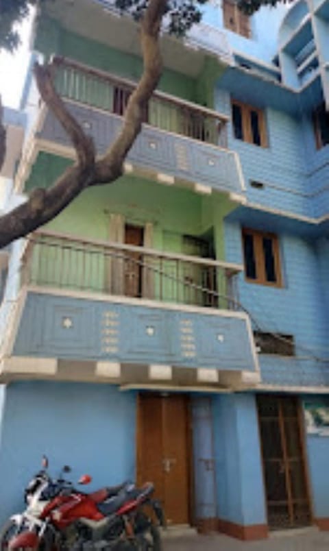 Hotel Prabhu Krupa, Bhubaneswar Hôtel in Bhubaneswar