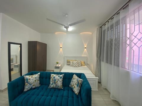 Mtwapa Haven Bed and Breakfast in Mombasa County