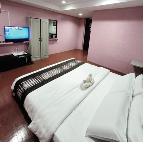 OYO 90906 Rumah Rehat Awana Hotel in Penang