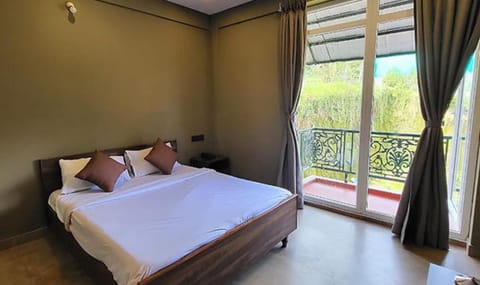 FabHotel HN Pear View Stays Hotel in Kodaikanal