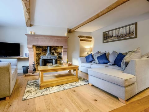 2 Bed in Ullswater 87349 Maison in Penrith