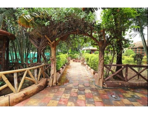 Green Villa, Byasanagar, Odisha Location de vacances in Odisha
