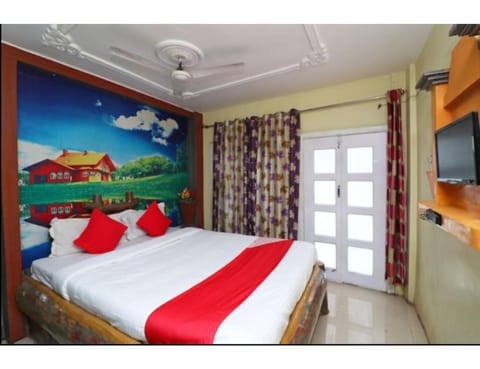 Green Villa, Byasanagar, Odisha Urlaubsunterkunft in Odisha