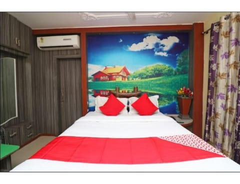 Green Villa, Byasanagar, Odisha Vacation rental in Odisha