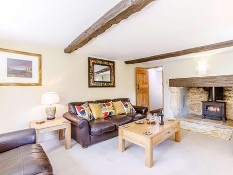 3 Bed in Bourton-on-the-Water PTREE House in Bourton-on-the-Water