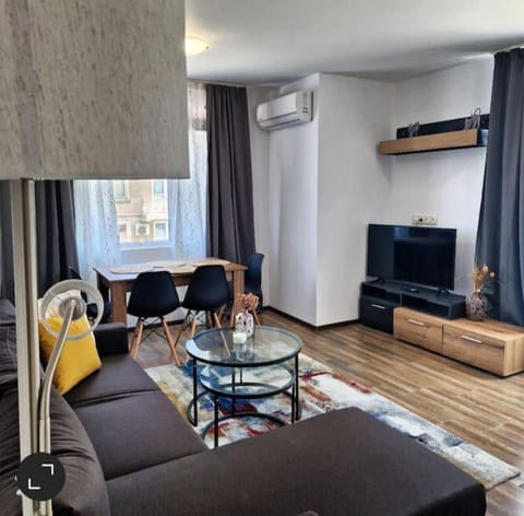 Aпартамент-София/ Newhome lux apartment Condo in Sofia