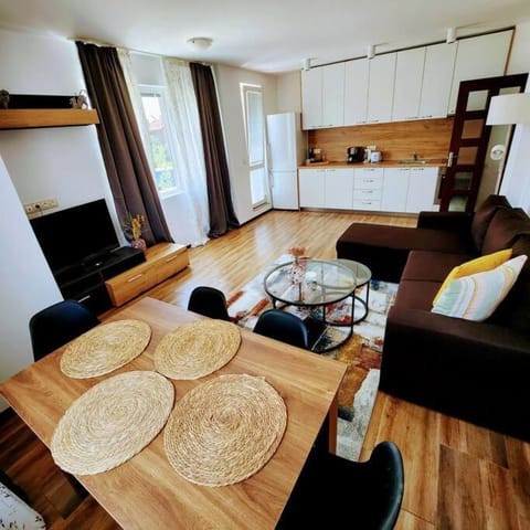 Aпартамент-София/ Newhome lux apartment Apartment in Sofia