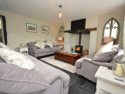 5 Bed in Conwy 48169 Casa in Afon Hiraethlyn