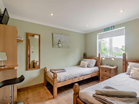 1 Bed in Brundall 46293 Maison in Brundall