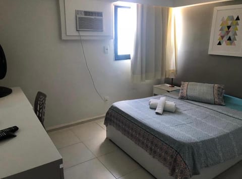 Flat em Boa Viagem Apartment in Recife