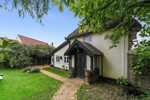 Micawber Cottage, Rattlesden House in St Edmundsbury District