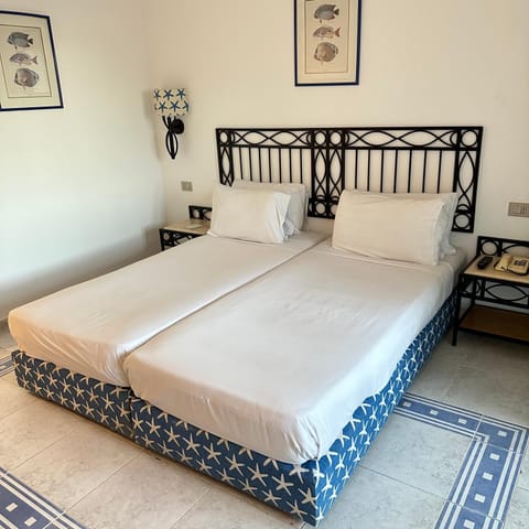 Suite privata Anita Aquamarine al Domina Coral Bay, resort, spa e casinò Condo in Sharm El-Sheikh