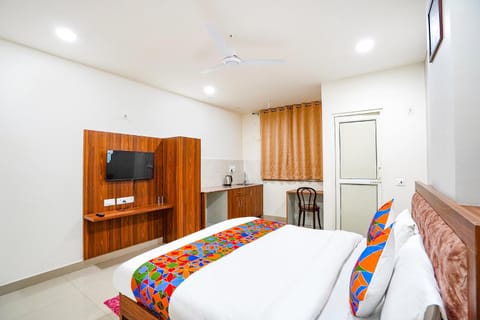 FabExpress Relax Suites Hôtel in Noida