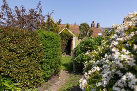 Bell Cottage House in Southwold