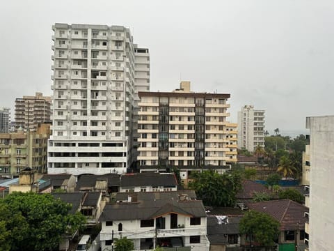 3B Apartment in Dehiwala-Mount Lavinia