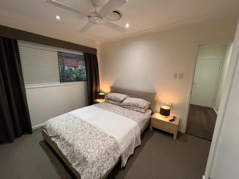 Private Gem in Pacific Pines Bed and Breakfast in Nerang