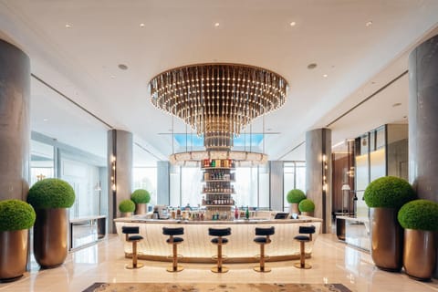 The Azure Qiantang, a Luxury Collection Hotel, Hangzhou Hotel in Hangzhou