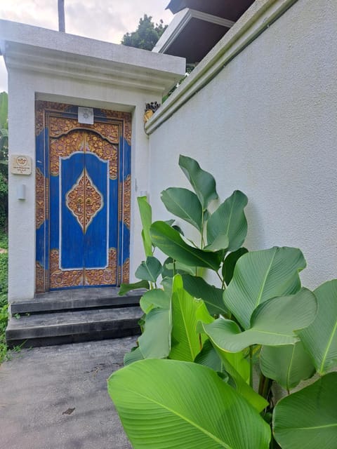 Waringin Villa Chalet in Ubud