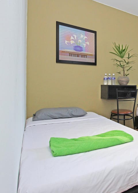 Dream City Bed and Breakfast in Kuching