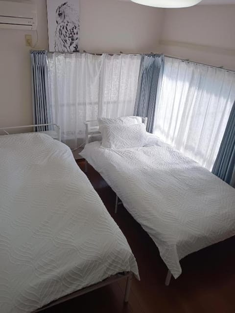 Tokyo downtown Bed and Breakfast in Saitama Prefecture