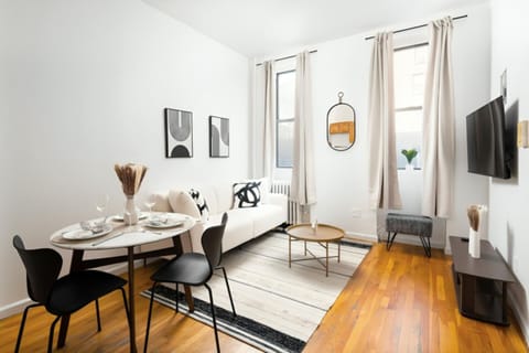 Cozy Classic Park Slope 1BD, nr Prospect Park Condominio in Park Slope