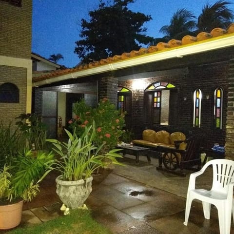 Vilascasa House in Lauro de Freitas
