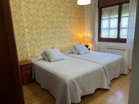 Casa Villa Maria Apartment in Asturias