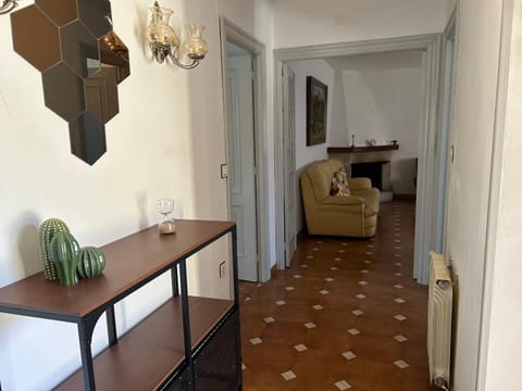 Casa Villa Maria Apartment in Asturias