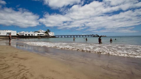 Natural landscape, Beach