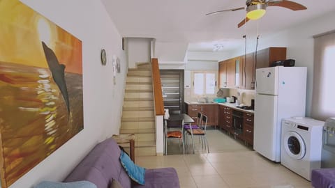 STAY Crystal Waves Maisonette Condo in Larnaca District