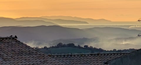 greta Apartamento in Manciano