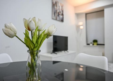 Contemporary 1 Bed Apartment Appartement in Bedford