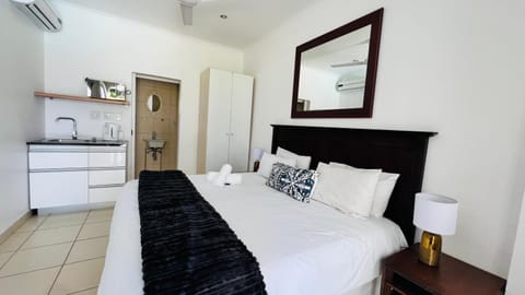 Casablanca Guest House Bed and Breakfast in Durban