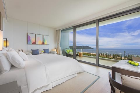 The Westin Blue Bay Resort & Spa Resort in Hainan