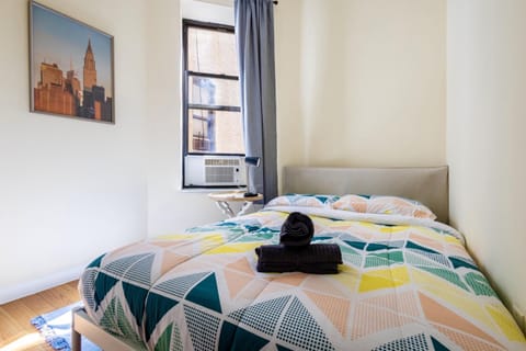 Gorgeous 4BD apt in the heart of NYC Condo in Harlem