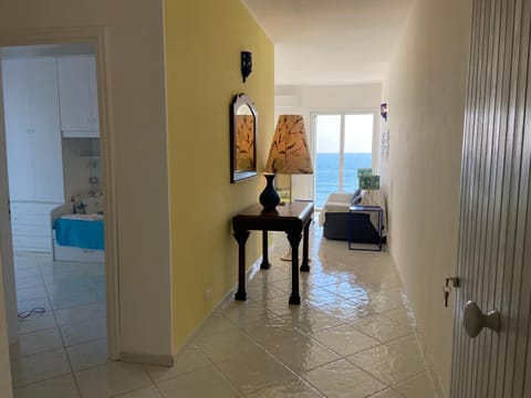 Blu OltreMare Apartment in Campania