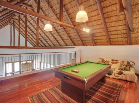 Zebula Golf Estate and Spa -Moi Signature Exclusive Leisure Villas Villa in South Africa
