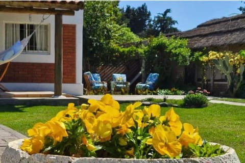 Casa Lunlunta House in Luján de Cuyo