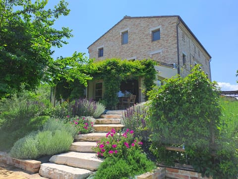 Dolcedimora Bed and Breakfast in Marche