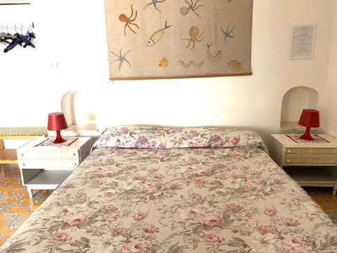 Rosa - Immobilevante Appartamento in Ponza