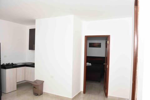 Suite amoblada para parejas o ejecutivos (por días o semanas) Apartment in Manta