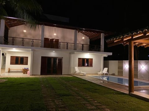 Casa Barra Grande House in State of Bahia